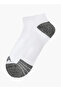 Men Socks Ankle Length Half Terry - Set of 3 - 2