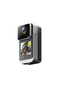 SAW10 4K Mini WiFi Action Camera, Magnetic Body Cam with 30M Waterproof Case
