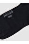 Navy Blue Socks 50324111-Vr033 - 4