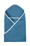 Baby Muslin 100% Cotton Towel Swaddle 80X80Cm Color Options Available - 4
