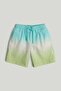 Ombre Swim Shorts