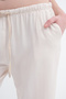 Elastic Waist Trousers Pn5424-U11 - 3