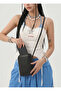 Mosy Cross Shoulder Bag Black - 3
