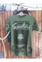 Calle Giyim 1St Quality Street Spirit T-Shirt