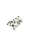 Boy's 100% Cotton Fabric White Color Surf Shark Minibus Patterned Mesh Stitched Underwear Boxer Set - 5