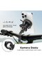 Fastfix Fx2-154 Phone Holder with Vibration Module Motorcycle Phone Holder - 8