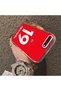 Silicone Edge Hard Back Phone Case Compatible with iPhone 7 Plus Oğuz Aydın - 3