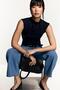 Culotte jean - 5