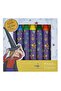 8 Jumbo Crayons 24/Cdu - Room On The Broom
