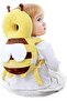 Baby Anti Falling Pillow Head Protector Cushion Backpack,Toddler Walking Protection Safety Pads, Adjustable Infant