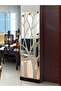 Family Tree Acrylic Wall Mirror - Modern Home Decor Mirror - 2
