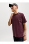 Tricou basic bărbătesc, Noos, croială normală - 3