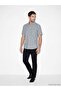 Regular Fit Linen Blended Men's Shirt - 2