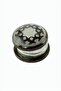 Ilkeshop Star Mug Scarf Magnet 1 Piece (233918) - Black