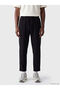 Standard Fit Men's Sweatpants from Uzg Store for Style Enthusiasts - 2