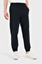 Cotton Regular Fit Normal Waist Trousers Men's Pants Xm002406 Af24579 Ub101 - 5
