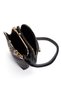Women's Vintage Design Soft Faux Leather Multi-Compartment Cross Shoulder Bag (Daily, Travel, School) - 4