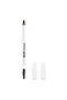 Sessive Brow Pencil, Dark Brown - 2