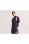Tiro 26 Competition Full Zipper Sweatshirt Men's Sweatshirt Black - 6