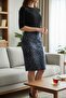 100% Sustainable Viscose Heavy Weight Twill Woven Fabric |   1 Meter |   Width: 150cm - 5