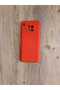 Huawei Nova 8İ Inside Velvet/Suede Premium Silicone Phone Case (3 Pieces) - 3