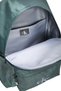 BOLD ROUND BACKPACK Pánský zelený batoh - 3