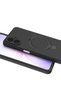 Ilkeshop New Galaxy A07 4g Regal Magsafe Stand Cover (140957) - Black - 4