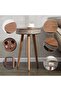 Bluetooth Speaker Coffee Table Bluetooth Speaker Wireless Charging Bluetooth Speaker Home - 3