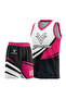 Basketball Jersey & Shorts Set – 2-Piece Sleeveless Uniform for Kids & Adults, Breathable Moisture-Wicking Fabric, Youth & Adult Sizes