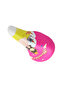 Girl's Bicycle Saddle with Princess Pattern – Polyurethane Saddle Compatible with Bmx and 16-20 Inch Rims - 6