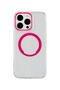 Ilkeshop iPhone 15 Pro Max Tanya Magsafe Cover - (190633) Pattern 6