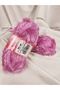 Yumoş Bearded Lilac Hand Knitting Yarn 100Gr. (2 Pieces) - Color: 21 - 2