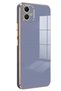 Ilkeshop New Galaxy A05 Case Volet Silicone (93412) - Mi