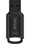 Jump Drive 256 GB Flash Drive, Black - 2