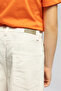 Ally Boy's Shorts White - 5