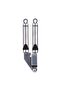 Gizmo Stainless Steel Garlic Press