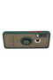 Ilkeshop New Y6P Case Montreal Silicone Cover with Ring (112158) - Green - 3