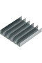 Staple Pins 13 MM Size Silver 1000 Pcs - 3