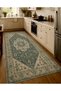 Sdt Traditional Patterned Modern Woven Base Decorative Carpet Sdt1228 - 2