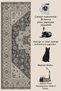 Sdt Traditional Patterned Modern Woven Base Decorative Carpet Sdt1230 - 5