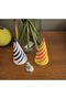 Spiral Rotating Interlocking Stress Toy, Relaxing, Attention-Focusing Toy - 3