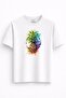 Tropik Splash Pineapple Kids T-Shirt - 2