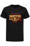 25 Ended 26. Championship 5 Star Lion Printed Cotton Adult T-Shirt - 2