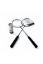 YFC-778 - مضرب تنس فاخر BSR-660 مع حقيبة - CNT - 2