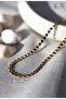 Xuping Chain Necklace Does Not Tarnish Steel - 3