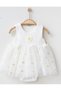 Papatya Baby Girl Summer Dress - 2