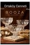 Ice Cream Bowl 6 Pieces Booza Footed Glass Healthy Product 150 Cc Volume Guest Catering Set Presentation Set - 3