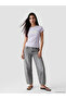 Esvab • Modern & Distinctive Zero Roba Collar Printed Women's T-Shirt - 3