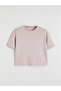 Original Oval Yaka Soft Touch Women's T-Shirt - 5
