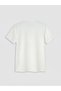 Vizyon New Season Crew Neck Stone Women's T-Shirt - 5